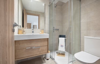 New Build - Bungalow - Casares