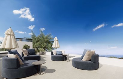 New Build - Villa - Marbella