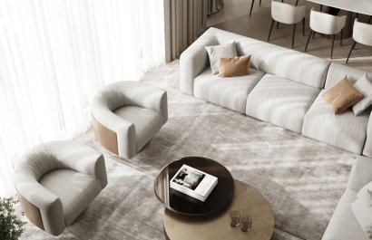 New Build - Villa - Marbella