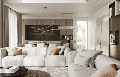 New Build - Villa - Marbella