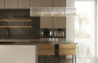 New Build - Villa - Marbella