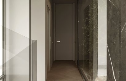 New Build - Villa - Marbella