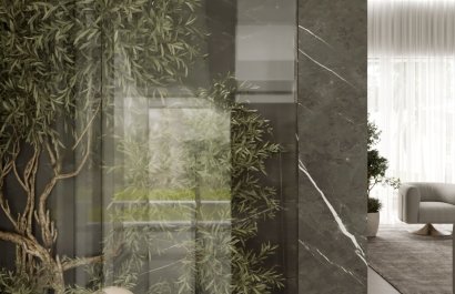 New Build - Villa - Marbella