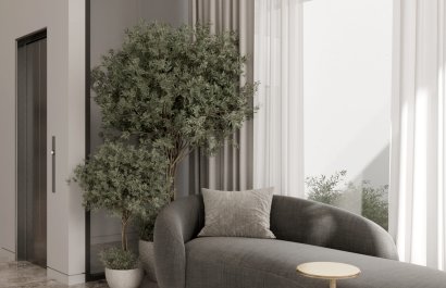 New Build - Villa - Marbella