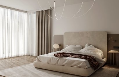 New Build - Villa - Marbella