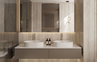 New Build - Villa - Marbella