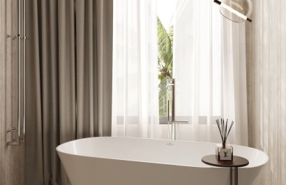 New Build - Villa - Marbella