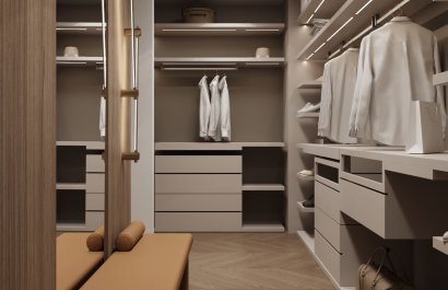 New Build - Villa - Marbella