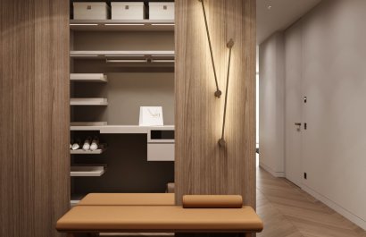 New Build - Villa - Marbella