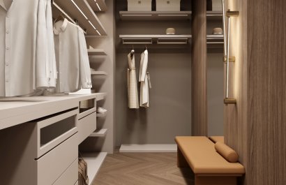 New Build - Villa - Marbella