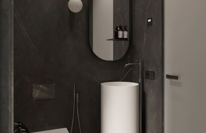 New Build - Villa - Marbella