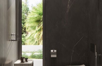 New Build - Villa - Marbella