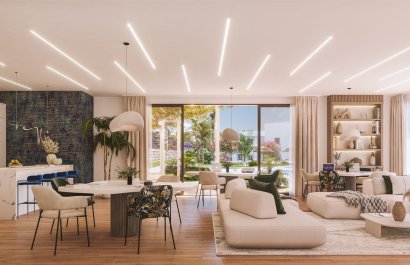 New Build - Bungalow - Casares