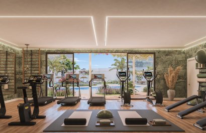 New Build - Bungalow - Casares