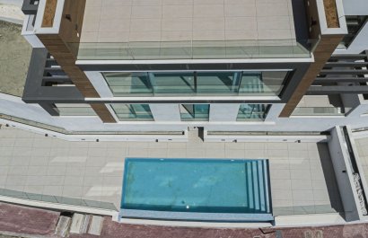 New Build - Villa - Benahavís