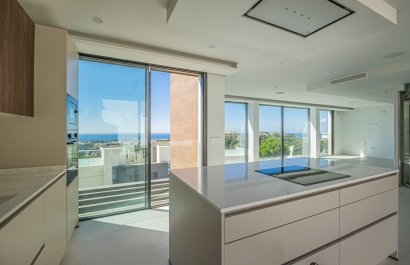 New Build - Villa - Benahavís