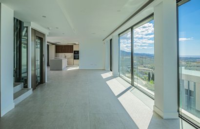 New Build - Villa - Benahavís