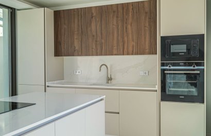 New Build - Villa - Benahavís