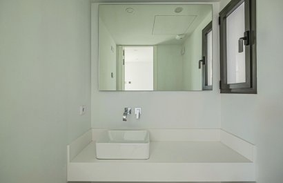 New Build - Villa - Benahavís