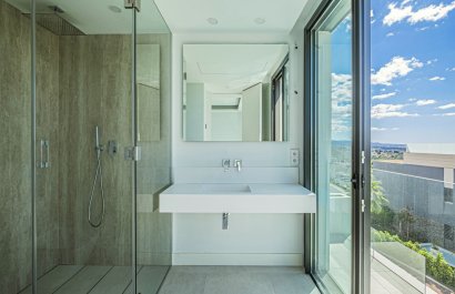 New Build - Villa - Benahavís