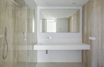 New Build - Villa - Benahavís