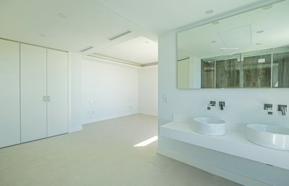 New Build - Villa - Benahavís