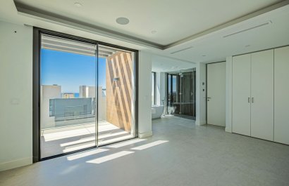 New Build - Villa - Benahavís