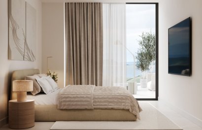 New Build - Bungalow - Estepoa - Estepona