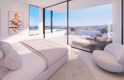 New Build - Villa - Estepoa - Estepona
