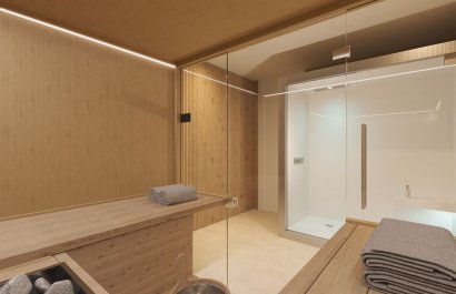 New Build - Villa - Estepoa - Estepona