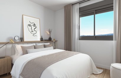 Obra nueva - Apartamento / piso - La Gaspara