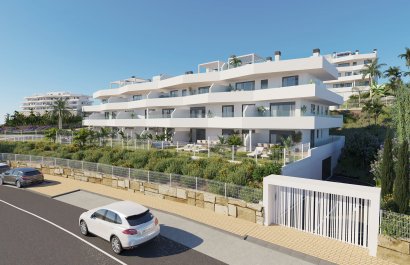 Obra nueva - Apartamento / piso - La Gaspara