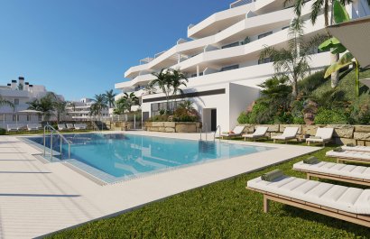 Obra nueva - Apartamento / piso - La Gaspara