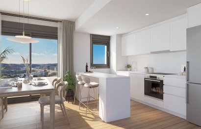 Obra nueva - Apartamento / piso - La Gaspara