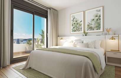 Obra nueva - Apartamento / piso - La Gaspara