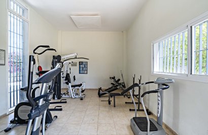 New Build - Bungalow - Vera