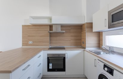 New Build - Apartment / flat - Vera