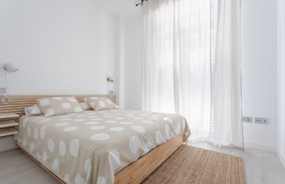 New Build - Apartment / flat - Vera