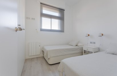 New Build - Apartment / flat - Vera