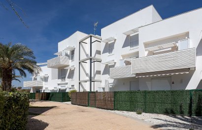 New Build - Apartment / flat - Vera