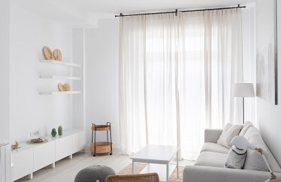 New Build - Apartment / flat - Vera