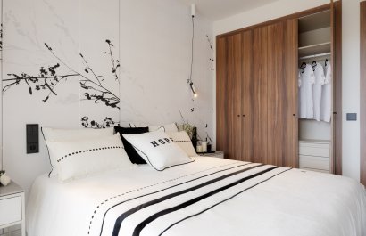 New Build - Apartment / flat - Marbella