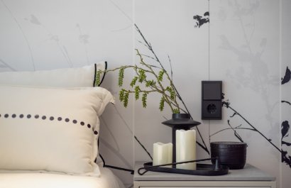 New Build - Apartment / flat - Marbella