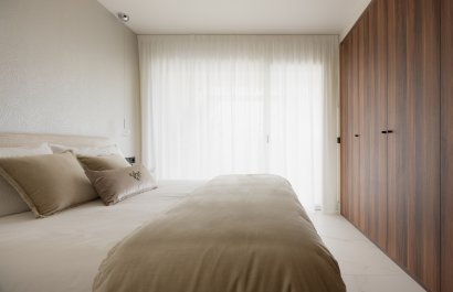 New Build - Apartment / flat - Marbella