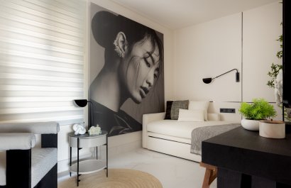 New Build - Apartment / flat - Marbella