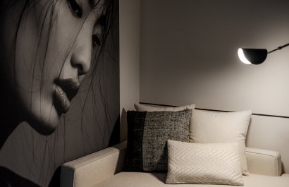 New Build - Apartment / flat - Marbella