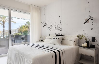 New Build - Apartment / flat - Marbella