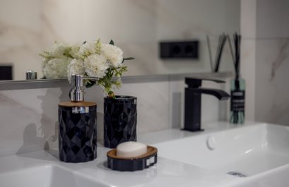 New Build - Apartment / flat - Marbella