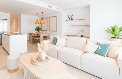 New Build - Bungalow - Estepoa - Estepona