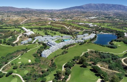 New Build - Bungalow - Mijas